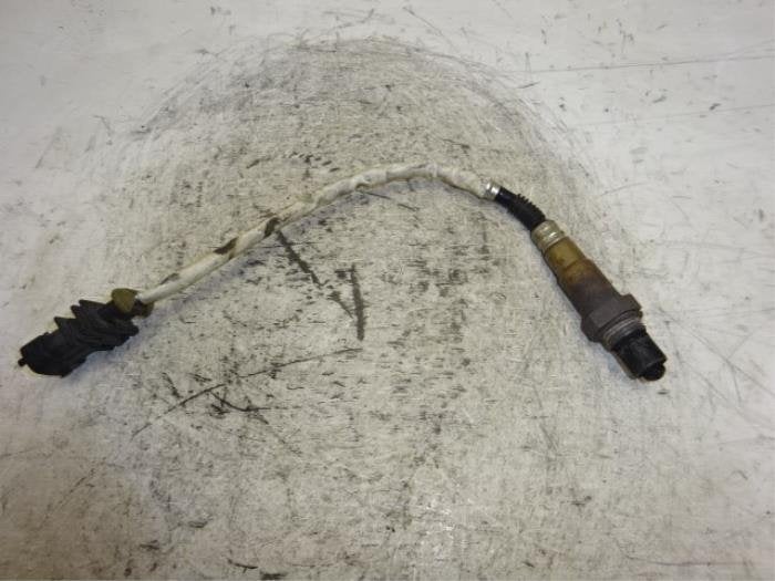 Lambda Sonde van een Opel Meriva, Gebruikt, -, -, Opel