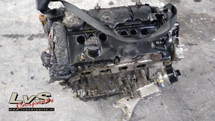 Moteur d'un Opel Grandland X, -, Opel, 3 mois de garantie, Utilisé