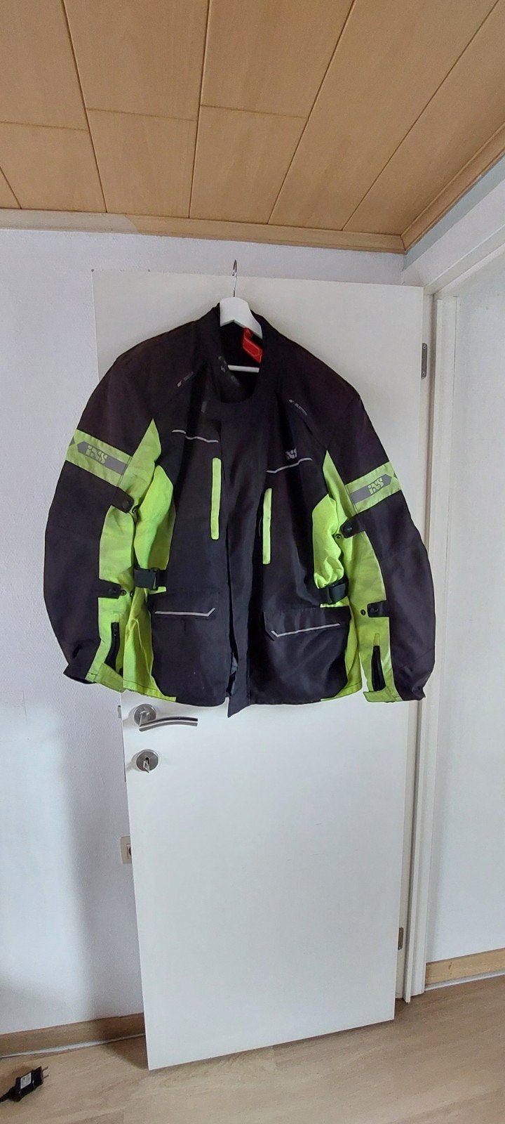 Te koop motorkleding, Motoren, Ophalen