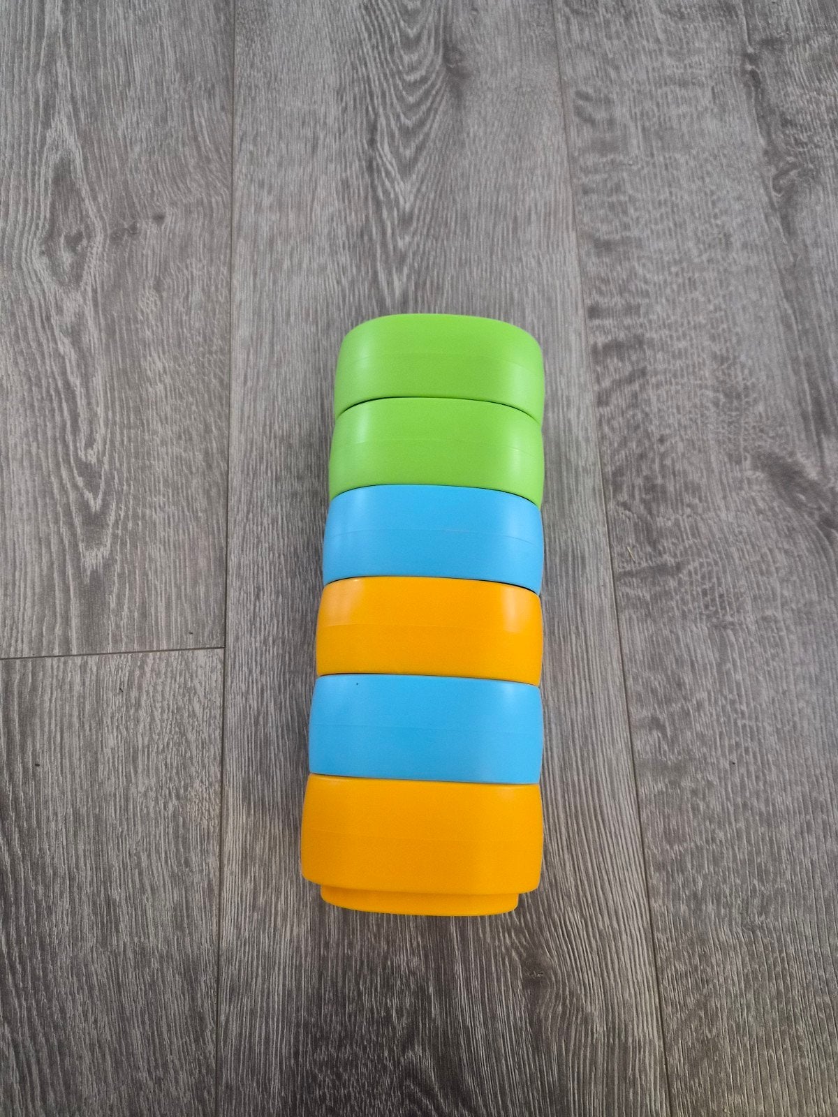 bed/stoel verhoger, Enlèvement