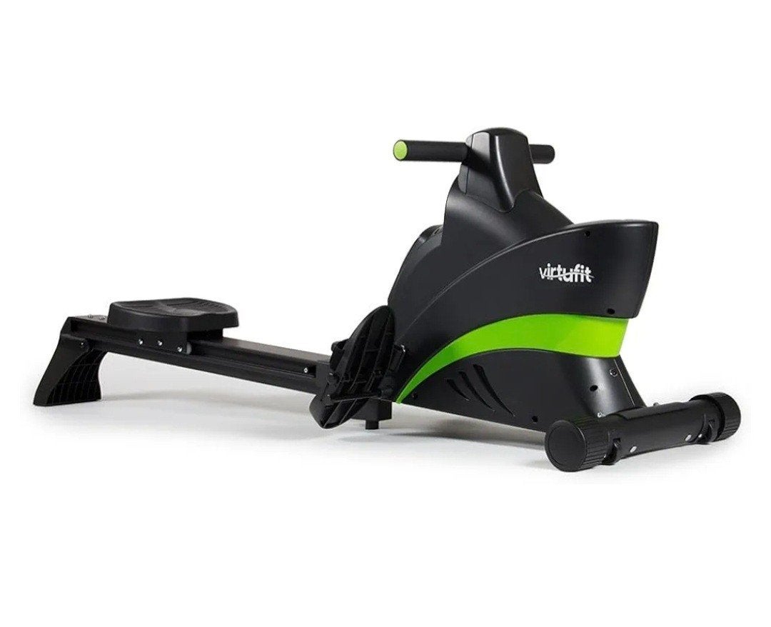 Virtufit semi pro roeitrainer, Sport en Fitness, Fitnessapparatuur, Ophalen, Roeitrainer