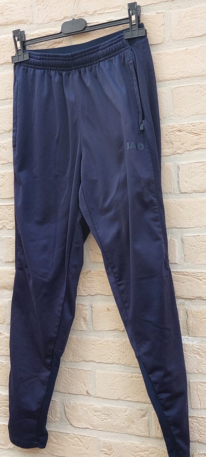 sportbroek maat 164 jako, Enfants & Bébés, Pantalon, Garçon ou Fille, Enlèvement ou Envoi, Jako