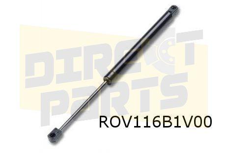 Land Rover Freelander (1/07-10/14) Gasveer motorkap OES! LR0, Neuf, Land Rover, -, -