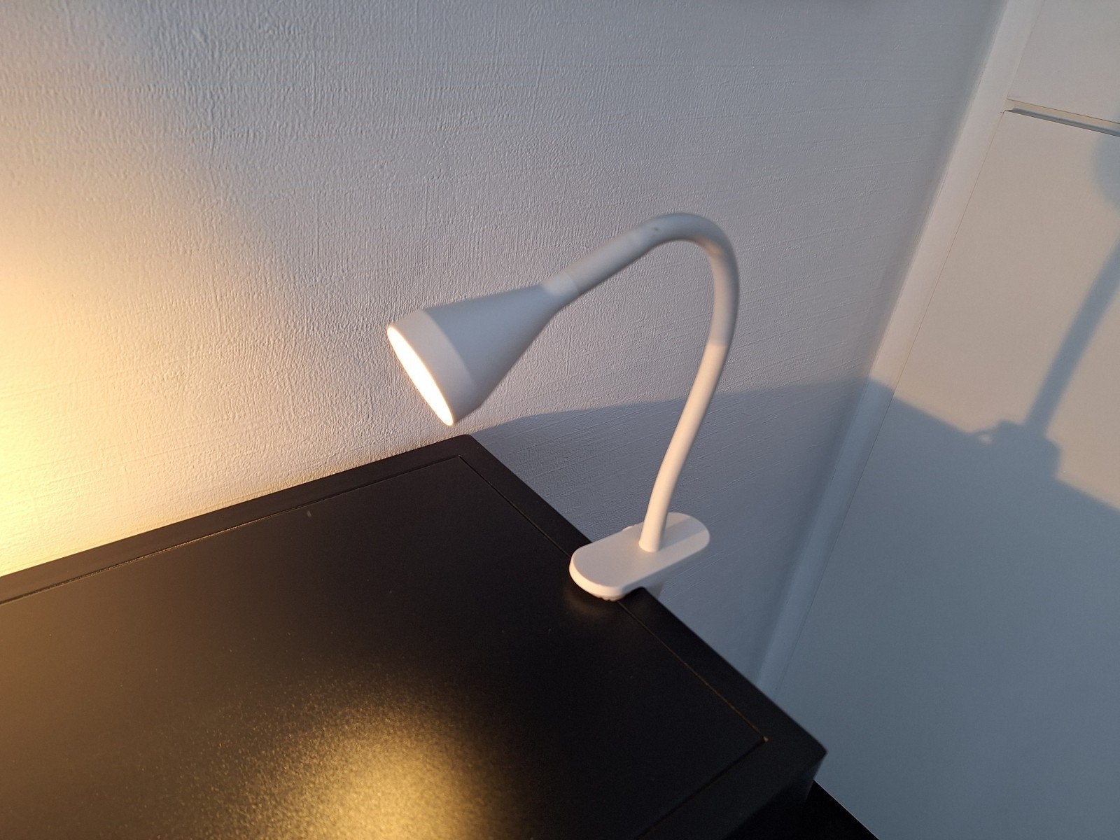 lampes table de nuit ou bureau, Enlèvement ou Envoi