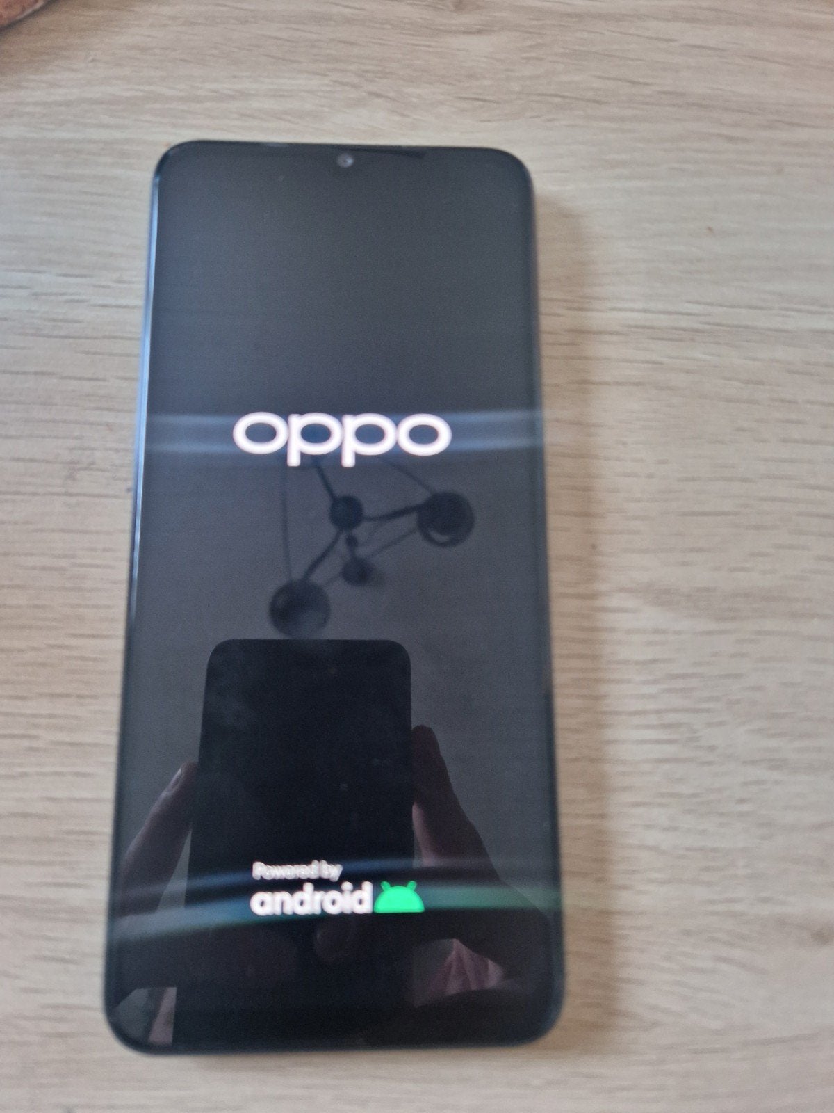 Oppo A78 5g zwart in perfecte staat en 1 jaar garantie, Telecommunicatie, Ophalen