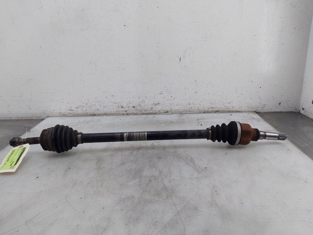CARDAN AVANT DROIT (TRANSMISSION) (|9803959680|1608957880|), Kontakt-peugeot@peugeot.com, Utilisé, Peugeot Deutschland GmbH, Bahnhofsplatz
65423  Rüsselsheim, DE