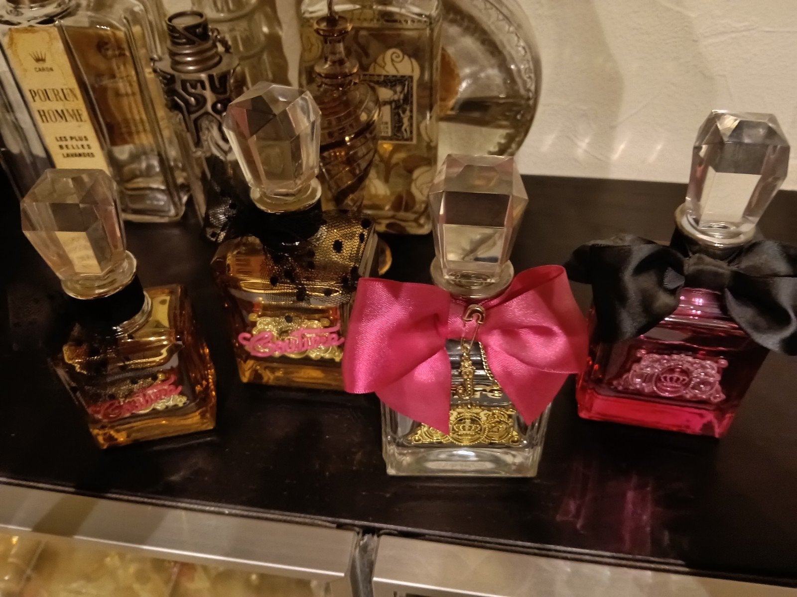 parfum, Enlèvement ou Envoi