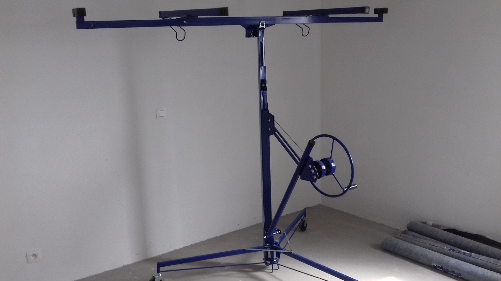 leve plaque, Bricolage & Construction, Enlèvement, Comme neuf