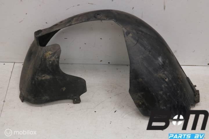 Wielkuip rechtsvoor Audi A3 8P 8P0821172C, Utilisé