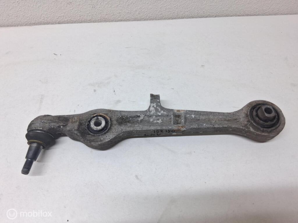 Draagarm L/Rv onder Seat Exeo 3R 2.0 TSI ('09-'13)8E0407151R, Gebruikt, Ophalen of Verzenden, Seat, Seat