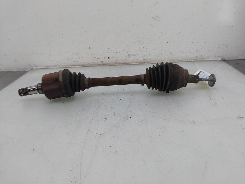 AANDRIJFAS LINKS VOOR Ford Galaxy (WA6) (01-2006/06-2015), Auto-onderdelen, Gebruikt, Ford