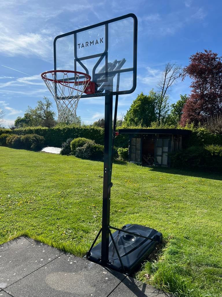 Panier de basket ajustable Tarmak, Enlèvement, Comme neuf