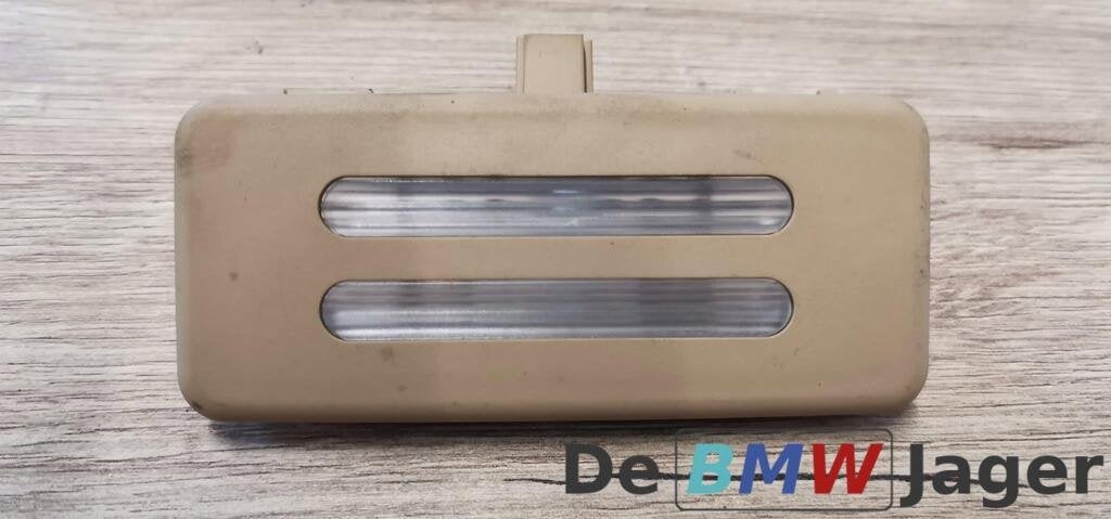Binnenverlichting BMW 5-serie E60 E61 6962012, Gebruikt, Ophalen of Verzenden, BMW