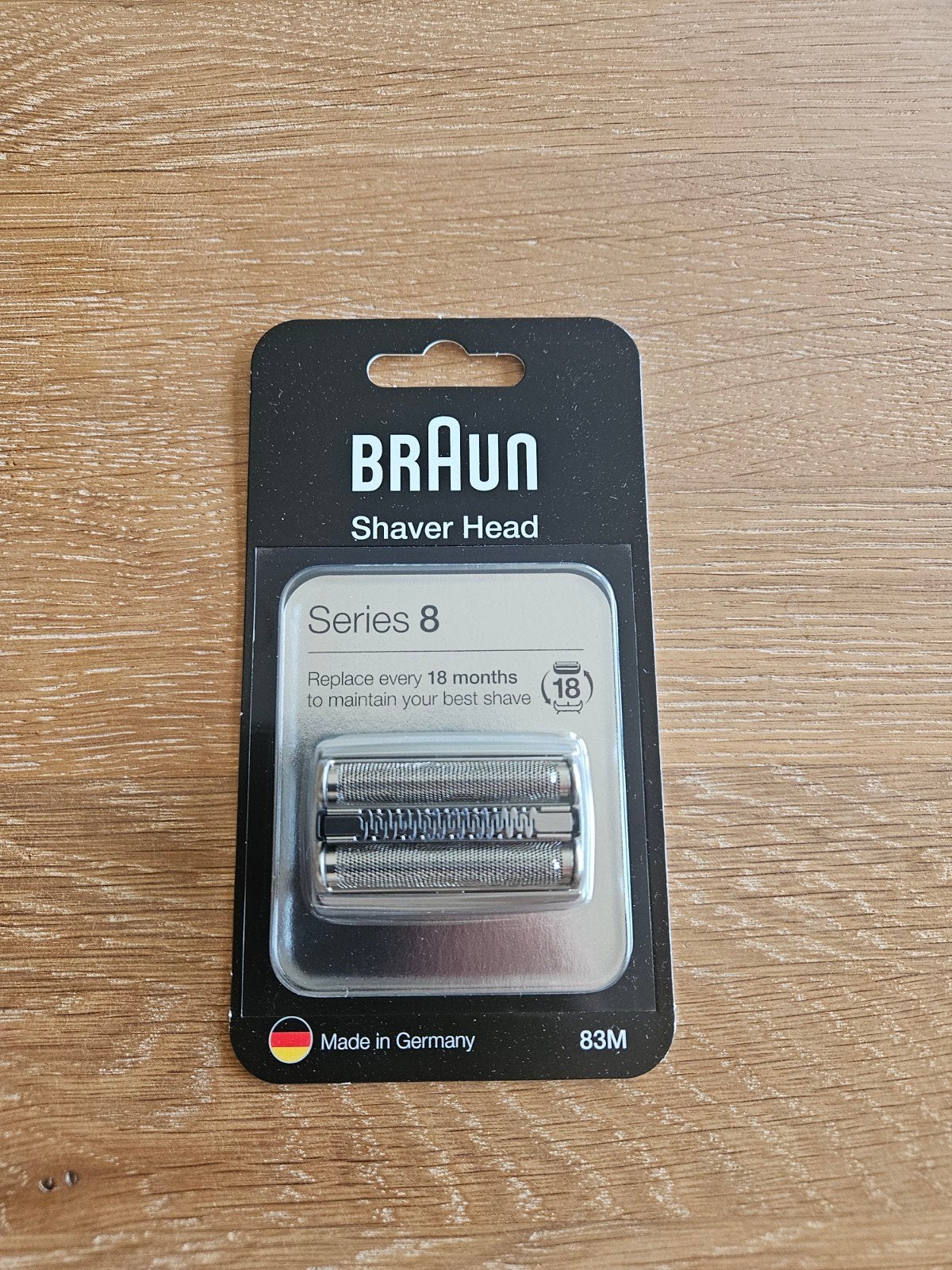 Braun Serie 8, Enlèvement ou Envoi