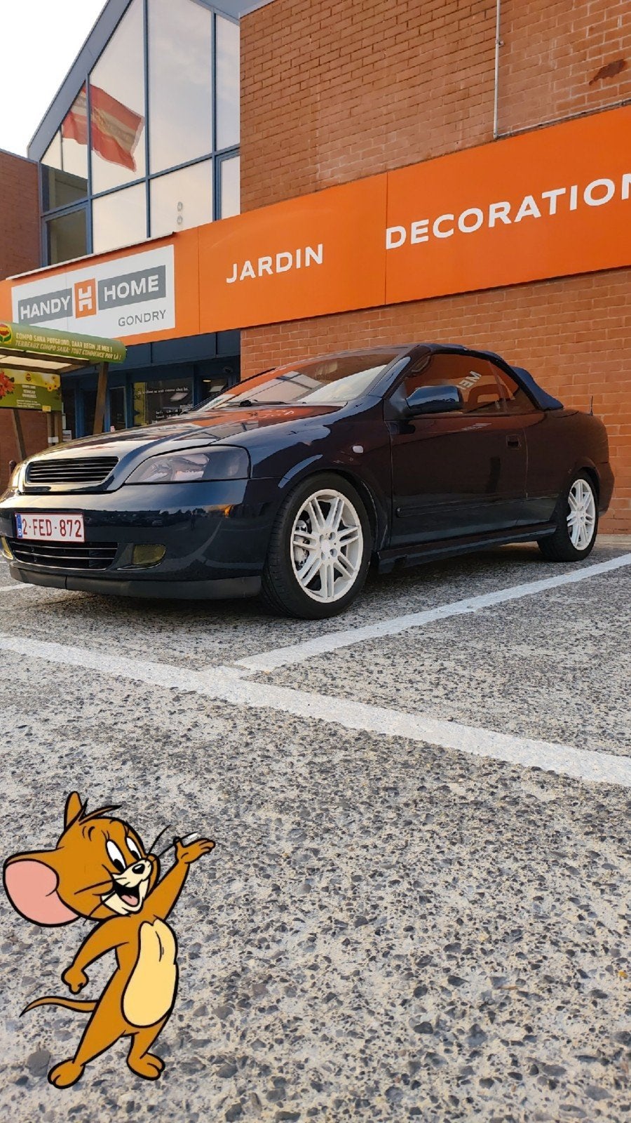 Opel Astra g cabriolet, Cuir, Beige, Cabriolet, Carnet d'entretien