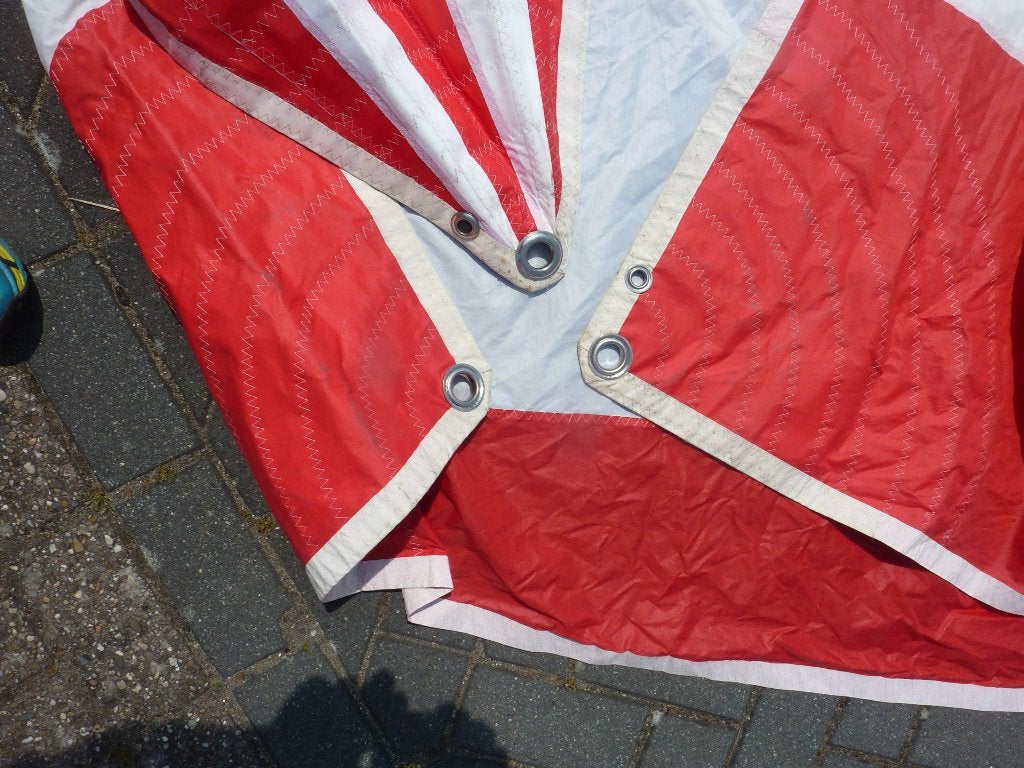 genaker, Sports nautiques & Bateaux, Enlèvement ou Envoi, Comme neuf, Autres types