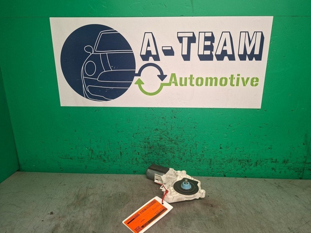 MOTEUR LEVE VITRE ELECTRIQUE Audi A4 (B8) (|8K0959802A|), Utilisé, Audi