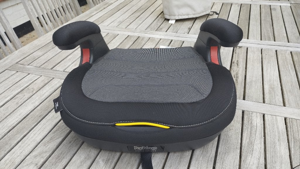 Rehausseur Viago Isofix 18-36 kg - comme neuf!, Enfants & Bébés, Sièges auto, Enlèvement, Comme neuf, Autres marques, Isofix
