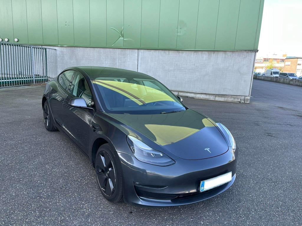 Tesla Model 3 Long Range, Autos, Tesla, Entreprise, Achat, Model 3, Caméra 360°, ABS, Caméra de recul, Phares directionnels, Régulateur de distance