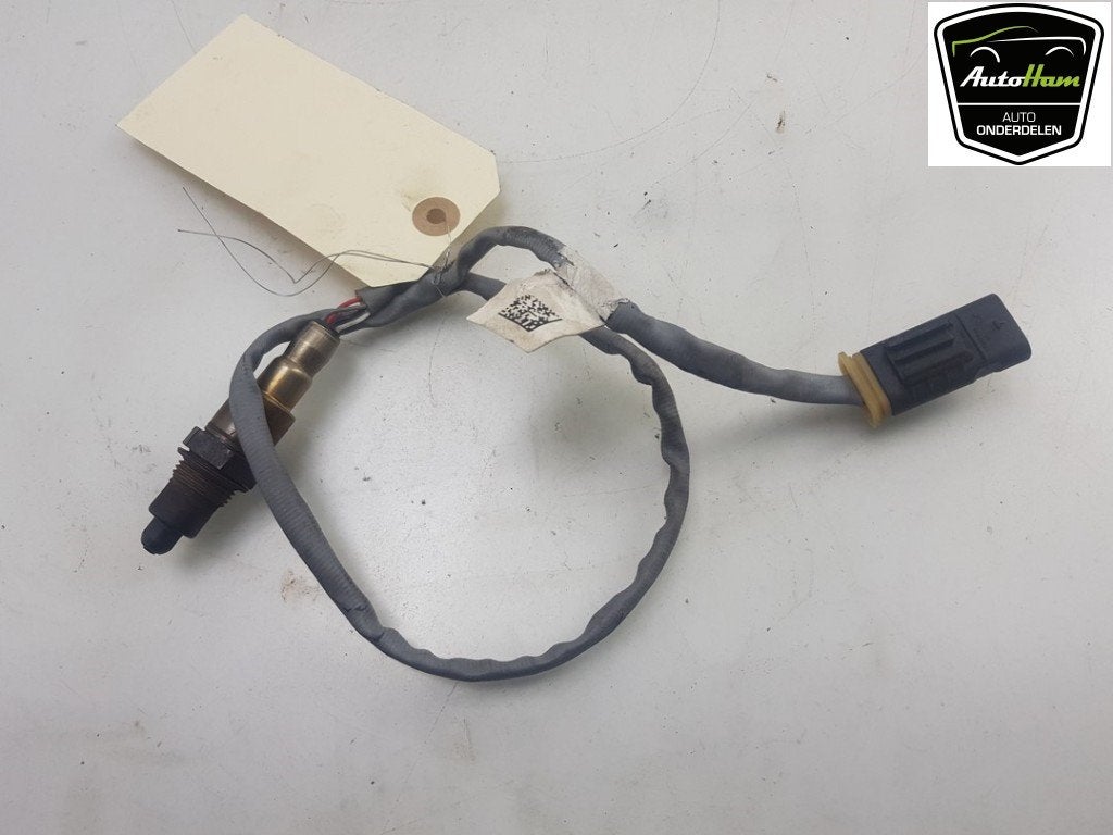 LAMBDASONDE BMW 5 serie (G30) (01-2016/06-2023), Gebruikt, BMW