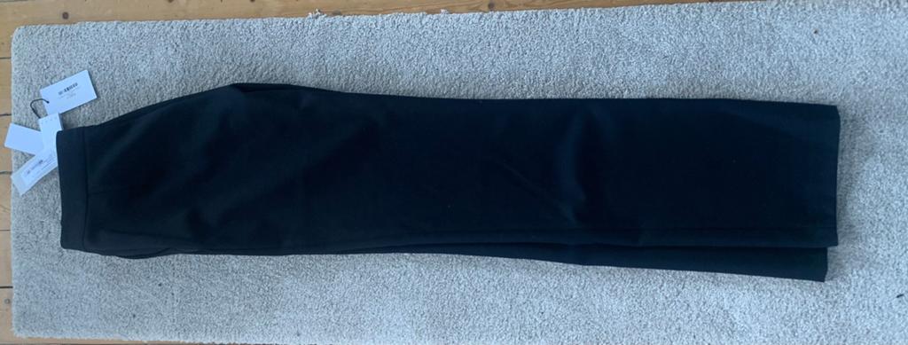 AREA broek Black Crystal Brooch, Ophalen of Verzenden, Nieuw