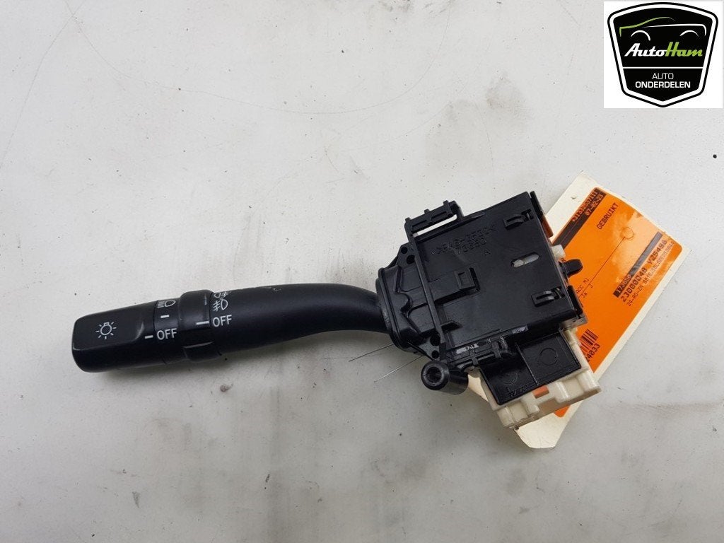 KNIPPERLICHTSCHAKELAAR Toyota Avensis Wagon (T25 / B1E), Auto-onderdelen, Gebruikt, Kundenbetreuung@toyota.de, Toyota, Toyota-Allee 2
50858  Köln, DE