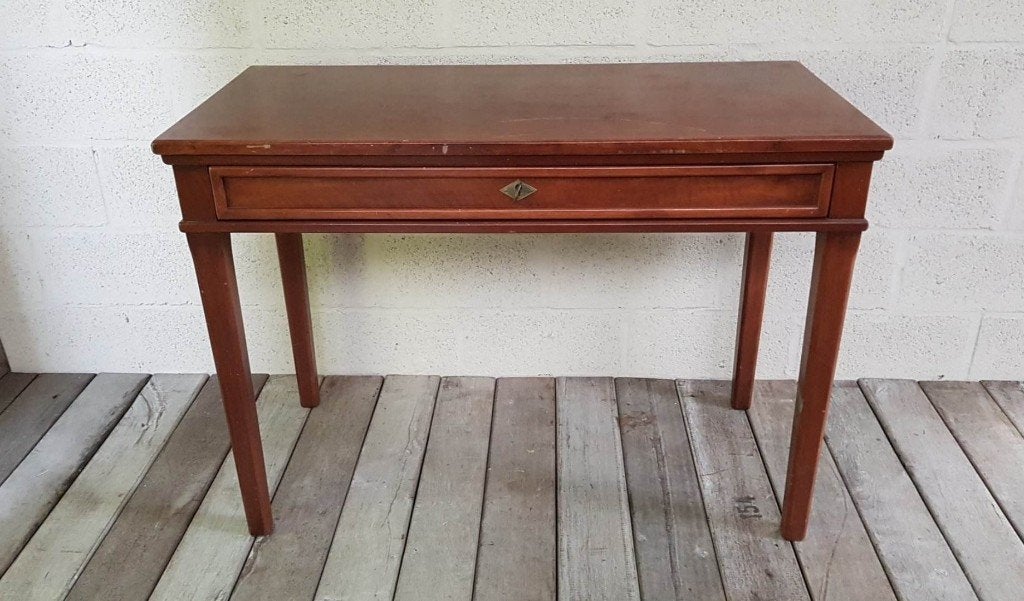 tafel, Enlèvement, Comme neuf