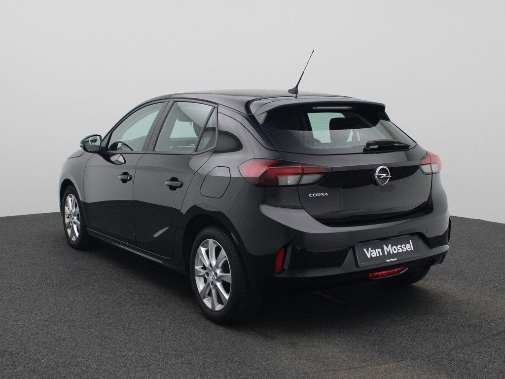 Opel Corsa 1.2 55kW S/S Edition, Autos, Opel, Euro 6, Entreprise, Boîte manuelle, 1055 kg