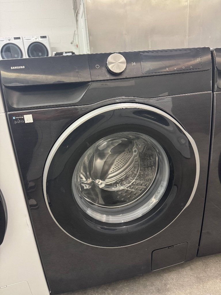 Machine a laver Samsung, 1200 à 1600 tours, Samsung, Comme neuf, Chargeur frontal