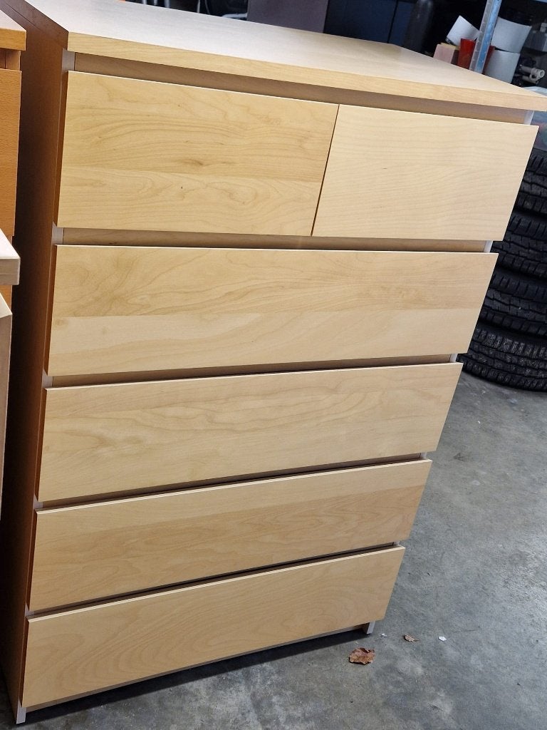ladenkast nachtkast kot, Maison & Meubles, Armoires | Commodes, Utilisé, Moins de 100 cm, 50 à 100 cm, 25 à 50 cm, Autres essences de bois
