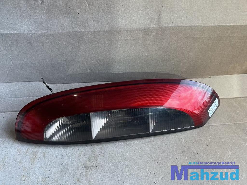 OPEL CORSA C Links achterlicht 2000-2006, Auto-onderdelen, Gebruikt, Opel Automobile GmbH, Kontakt@opel-infoservice.de, Opel