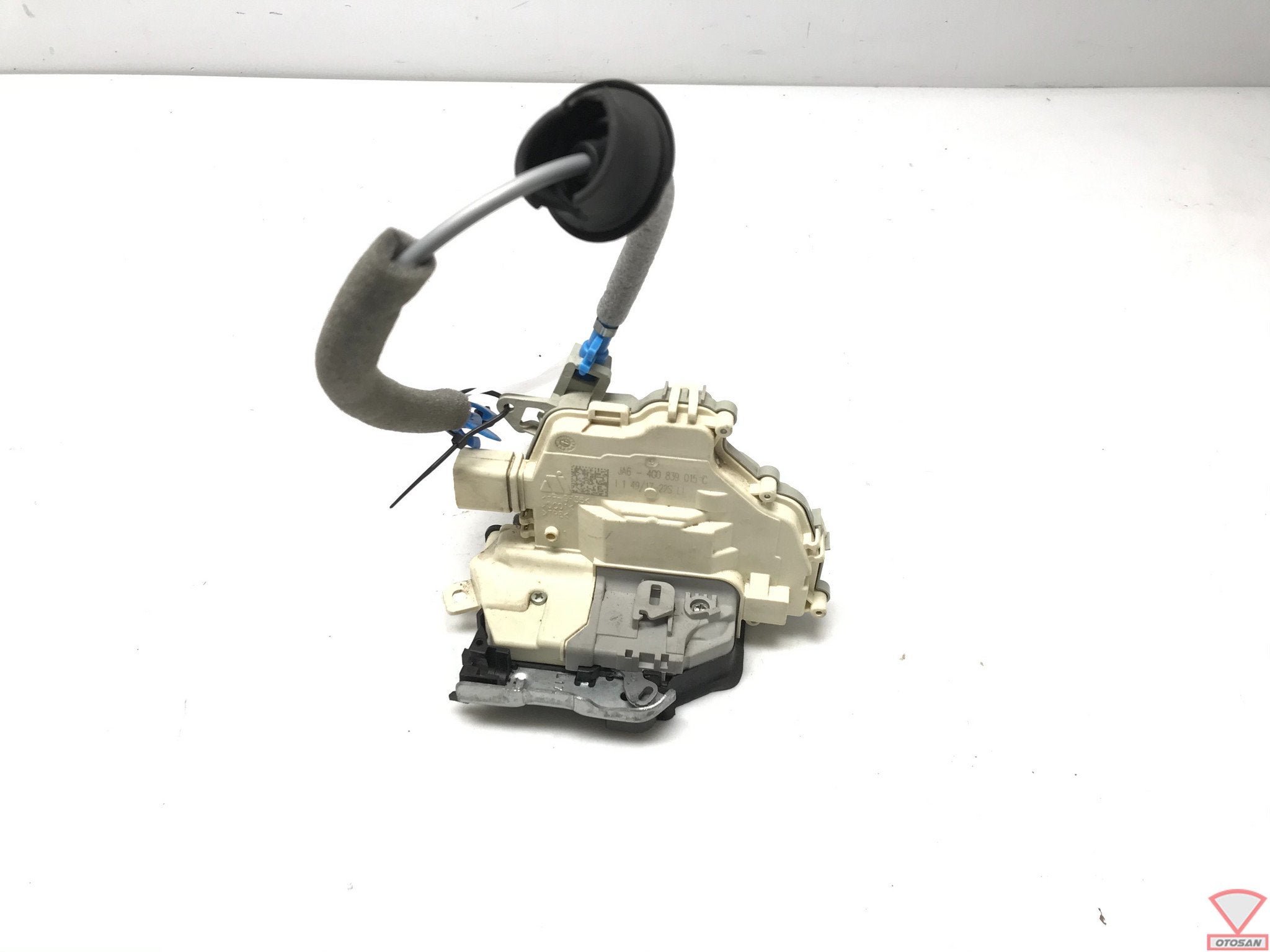 Serrure de porte Audi VW Serrure de porte arri re gauche 4G0, Arrière, AUDI AG, Auto-Union-Strasse 1
85045  Ingolstadt, DE, Audi