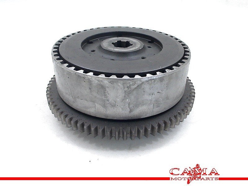 KOPPELING Suzuki GSX R 750 1992-1995 (GSXR 750 GR7B), Motoren, Onderdelen | Suzuki, Dhr. S. di Majo, Gebruikt, Info@cama-motorparts.nl