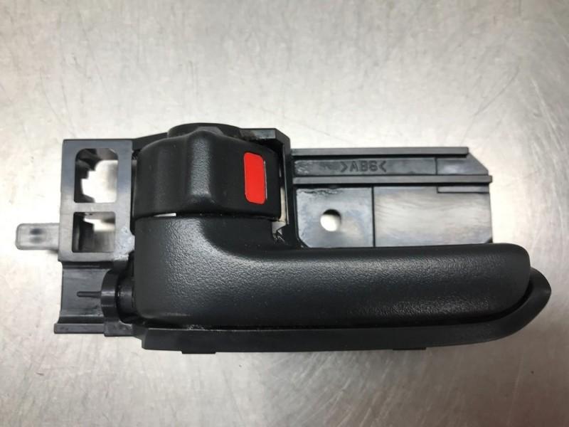 PORTIERGREEP BUITEN LINKS ACHTER Materia (|MATERIA|), Auto-onderdelen, Gebruikt, Achter, Daihatsu