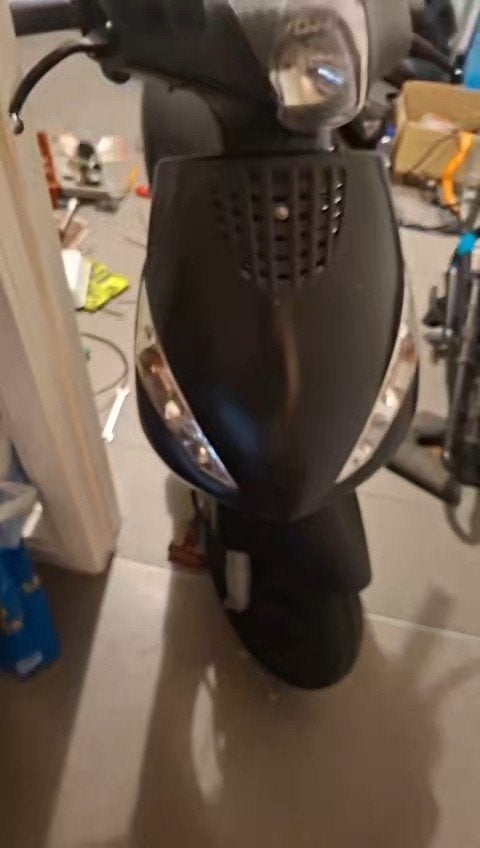 70cc zip ruilen teggen andere 70cc, Enlèvement