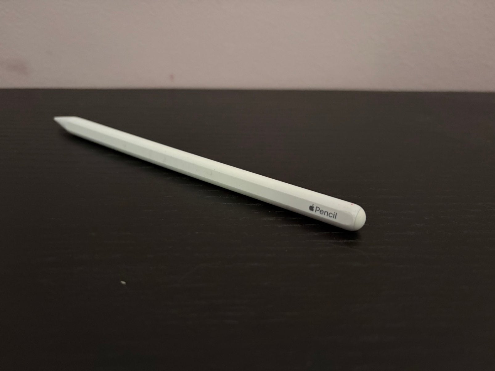 Apple Pencil 2, Verzamelen, Pennenverzamelingen, Ophalen, Zo goed als nieuw
