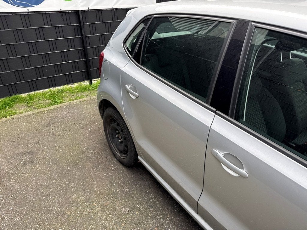 PORTE DROITE ARRIÈRE Volkswagen Polo V (6R) (|6R4833056J|), Autos : Pièces & Accessoires, Volkswagen, Volkswagen AG, Utilisé, Kundenbetreuung@volkswagen.de