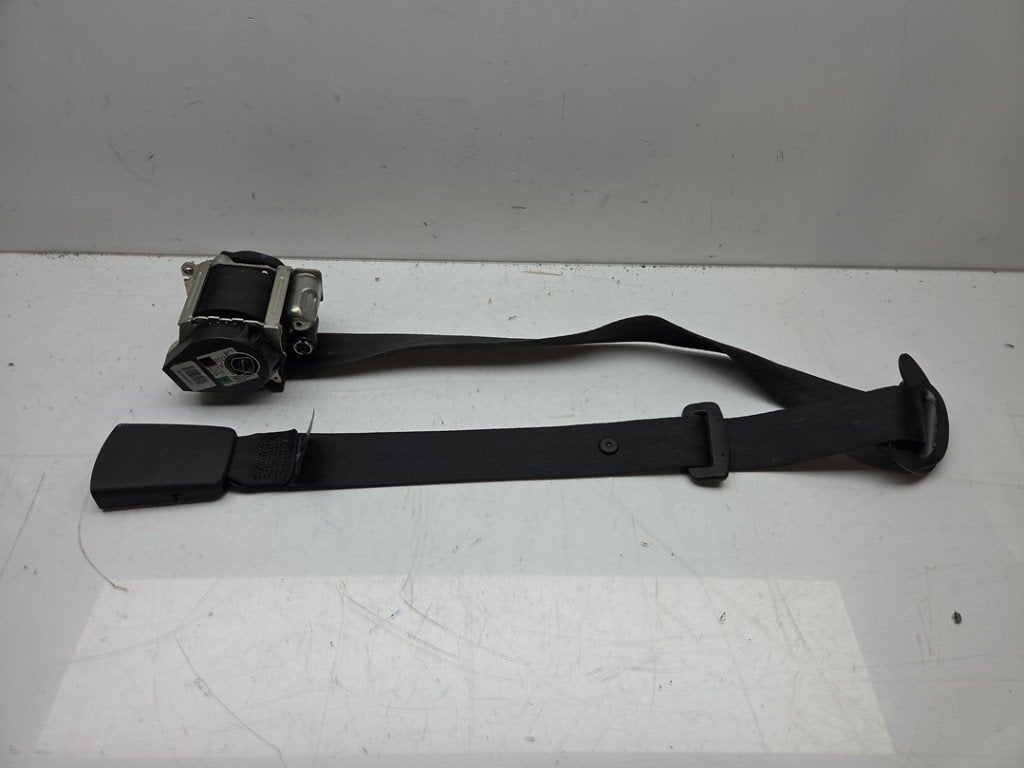CEINTURE DE SECURITE AVANT DROIT (|98208525XX|6403837|), Utilisé, Peugeot