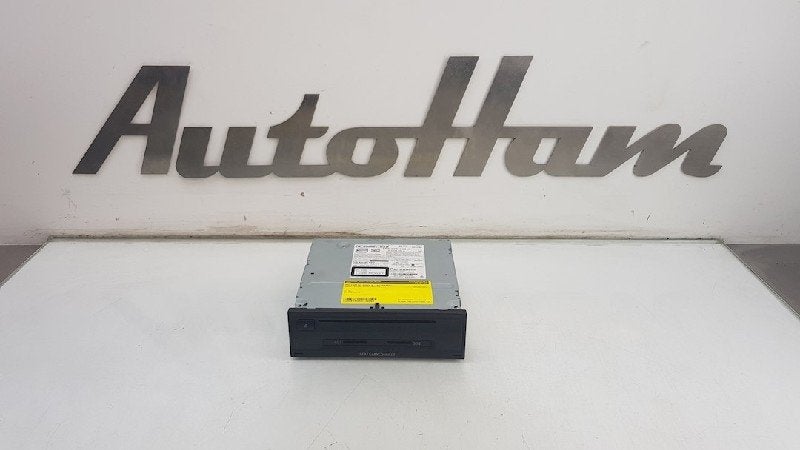 ORDINATEUR MULTIMEDIA Seat Leon (5FB) (|5F0035858A|), Autos : Pièces & Accessoires, Utilisé, Seat