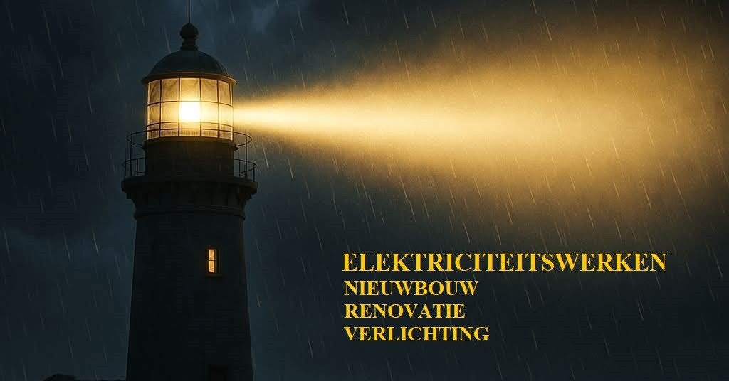 Elektriciteitswerken GRATIS PRIJSOFFERTE, Enlèvement