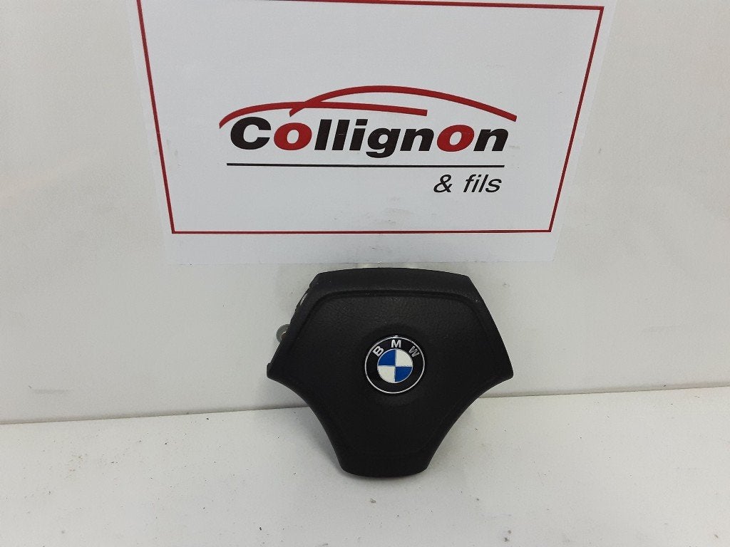 AIRBAG VOLANT BMW 3 serie (E36 / 4) (3310927623), Autos : Pièces & Accessoires, Utilisé, BMW