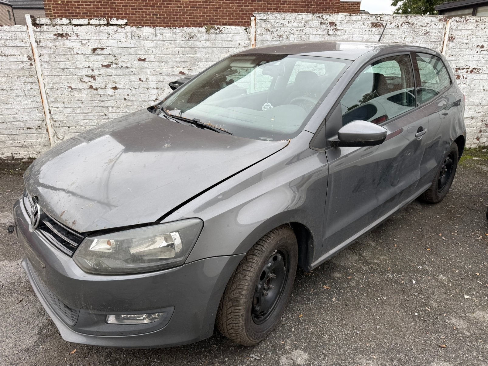 Polo 1.6tdi boite automatique problème 350.000km, Achat, Automatique, Particulier, Ordinateur de bord