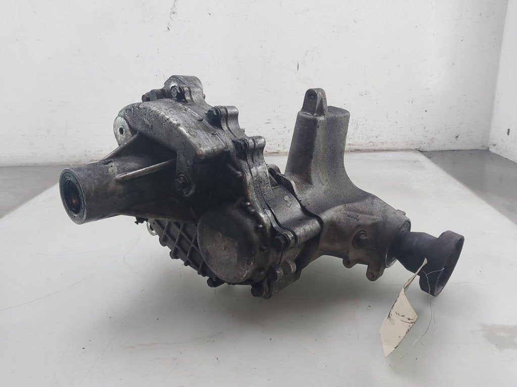 DIFFERENTIEEL VOOR ABS Volvo XC90 I (|8603353|8603395|), Dhr. J. Ham, Gebruikt, Administratie@autoham.nl, Volvo