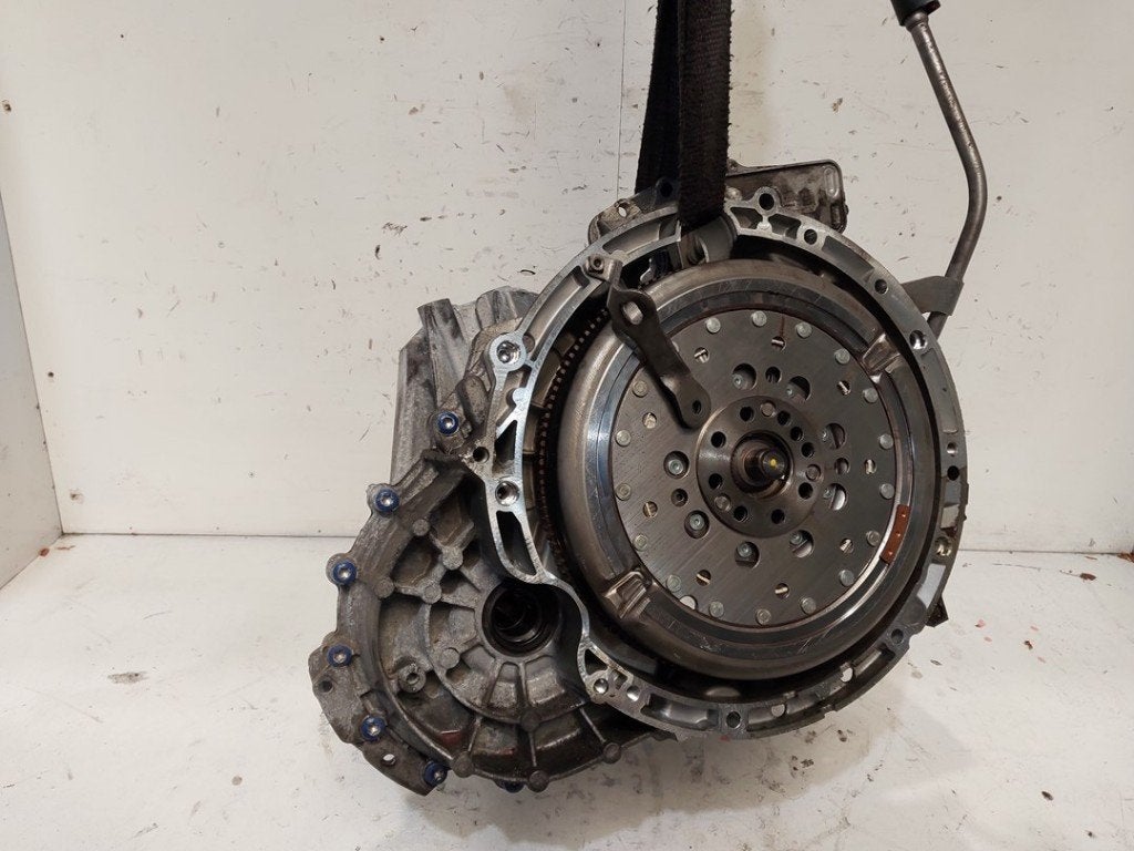 BOITE DE VITESSES AUTOMATIQUE Mercedes-Benz CLA (117.3), Mercedes-Benz, Utilisé, Dialog.mb@mercedes-benz.com, Mercedes-Benz AG