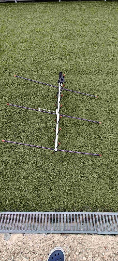 Arrow Antenne voor Satelliet, Télécoms, Antennes & Mâts, Enlèvement, Comme neuf, Antenne
