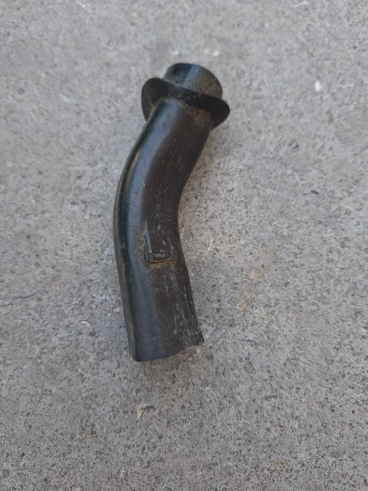 Lucht aanzuigrubber honda camino, Fietsen en Brommers, Ophalen of Verzenden, Gebruikt, Overige typen, Honda camino