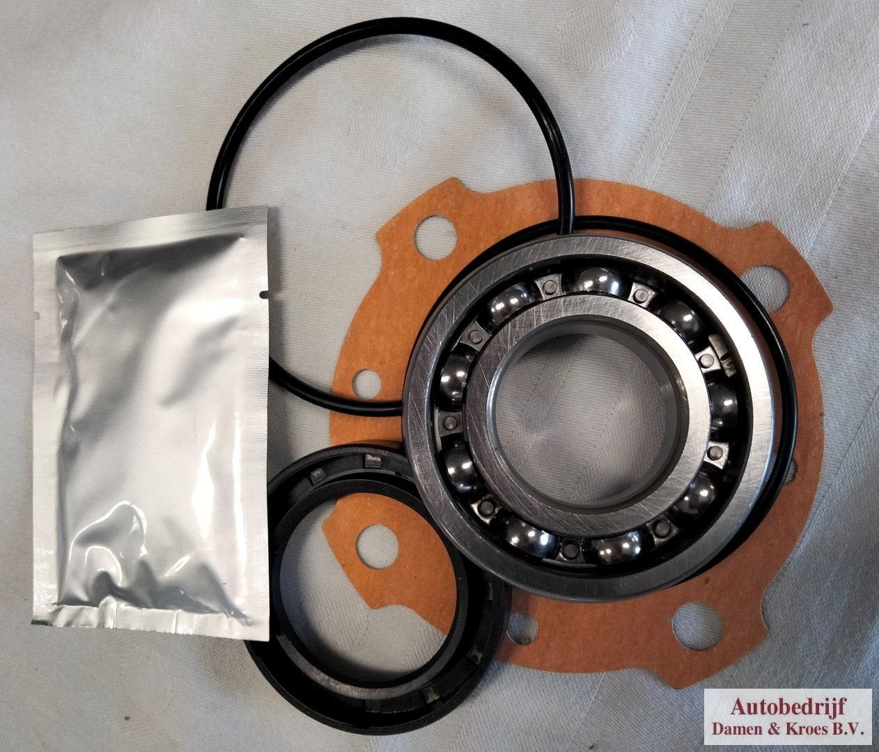 Wiellager RGHK1143, Neuf, -, Autres marques automobiles, -