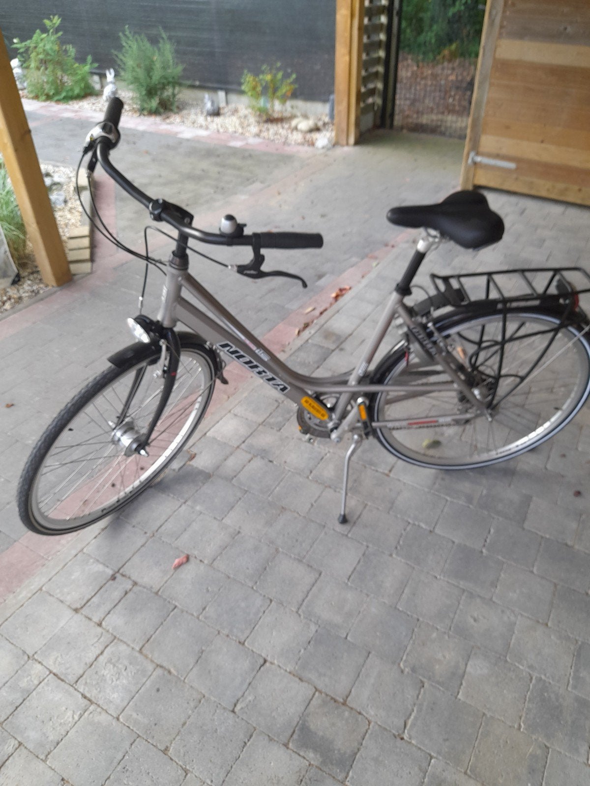 damesfiets  28 inch, Enlèvement, 28 pouces