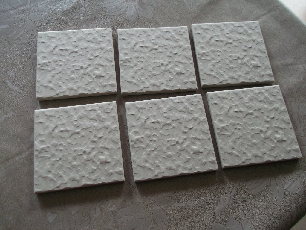 kleine tegeltjes, Doe-het-zelf en Bouw, Tegels, Ophalen, Nieuw, Minder dan 5 m², Wandtegels