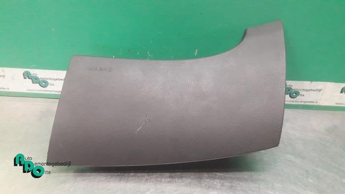 Airbag droite (tableau de bord) d'un Peugeot 207 (207 06-), -, 3 mois de garantie, Utilisé, -